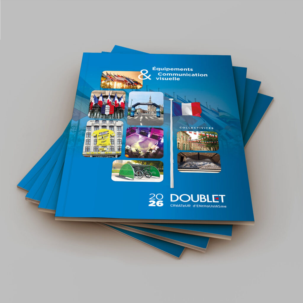Doublet-Catalogue