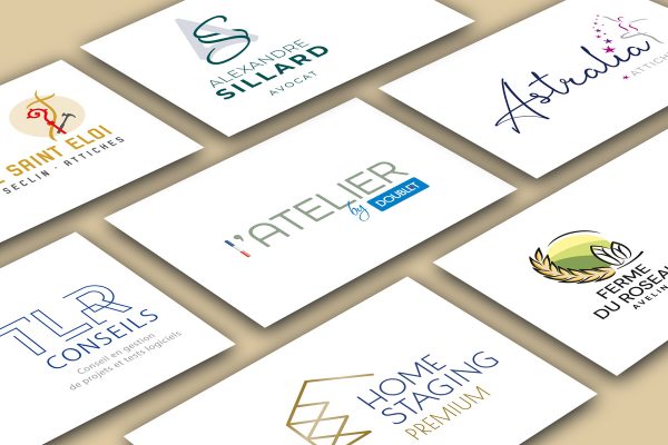 Printdesign Création LOGO